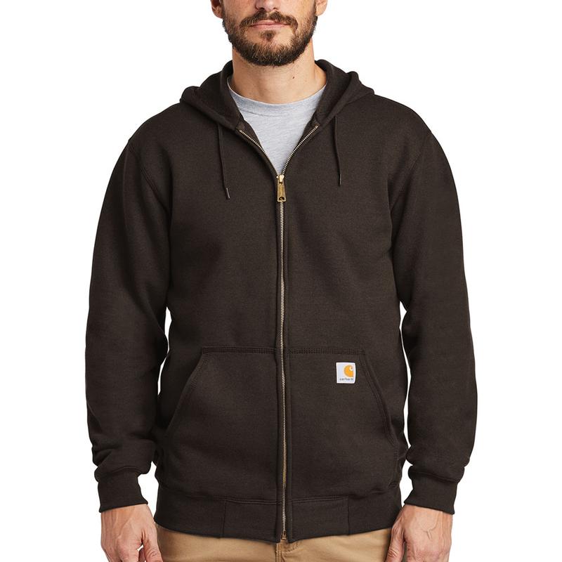 carhartt sweatshirt midweight