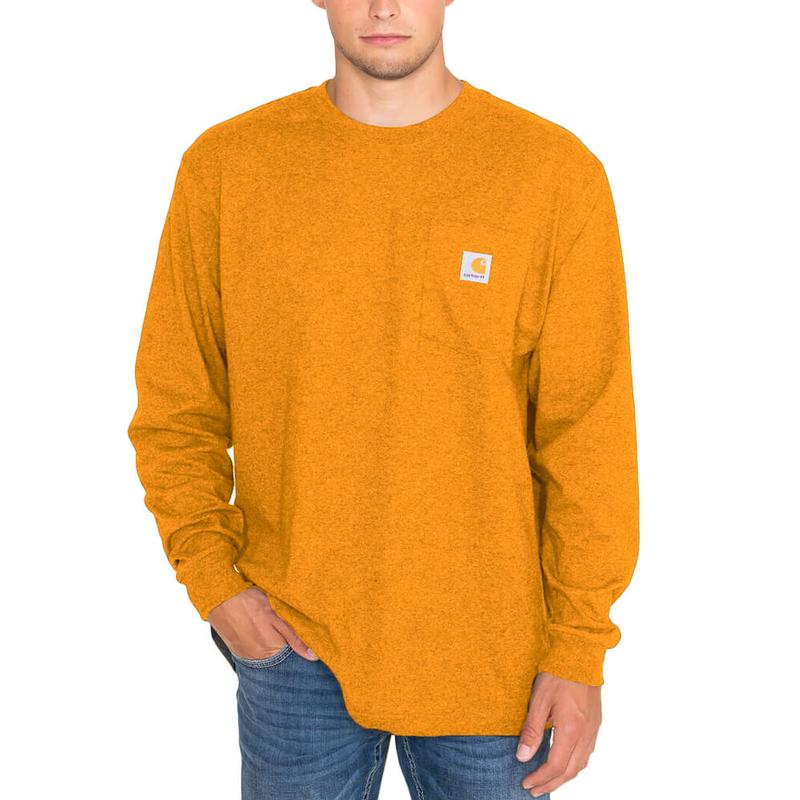 Long Sleeve Shirt 126