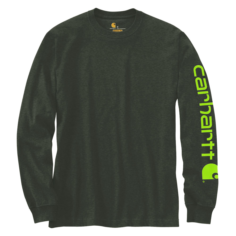 ls graphic tee