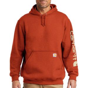 white branded moletom com capuz