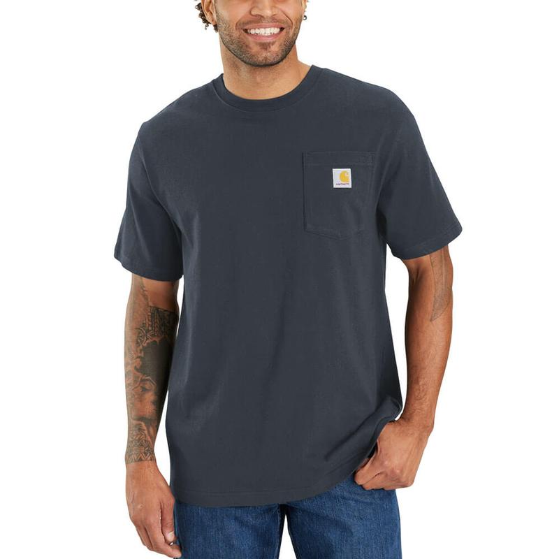 Carhartt Men's Workwear T-Shirts K87