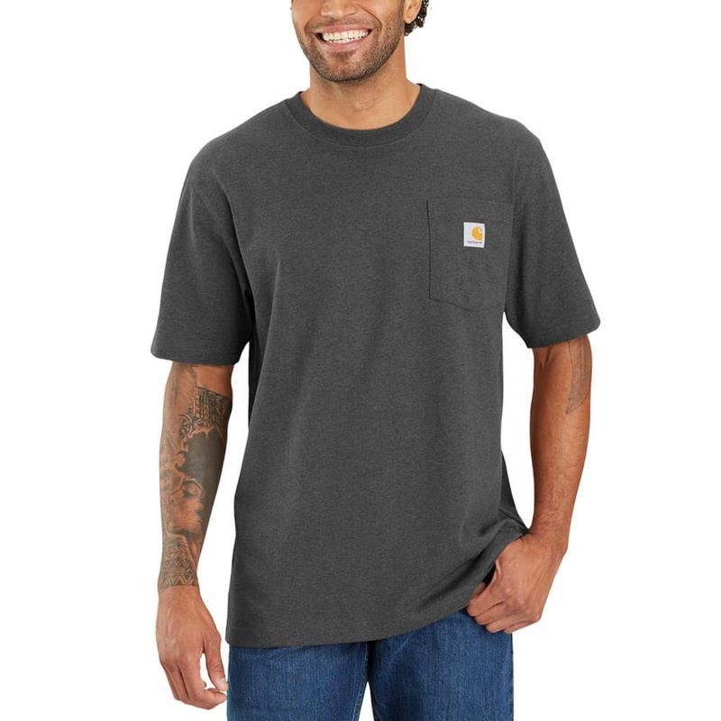 Carhartt Workwear T-Shirt - Irregular K87irr