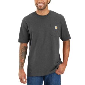 Carhartt Workwear T-Shirts - Irregular K87irr
