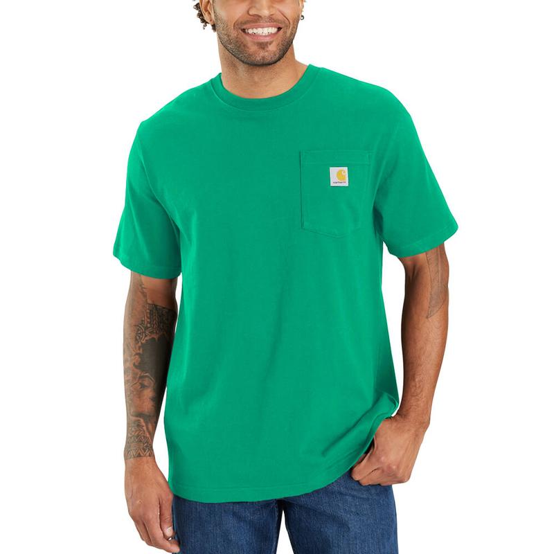 Pocket T-Shirt