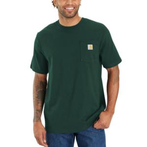 Carhartt Workwear T-Shirts - Irregular K87irr