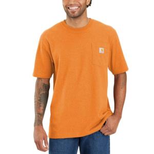 Carhartt Pocket T-Shirt