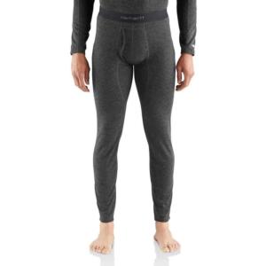 Base Force Heavyweight Poly-Wool Bottom_image
