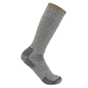 Heavyweight Wool Blend Boot Sock_image