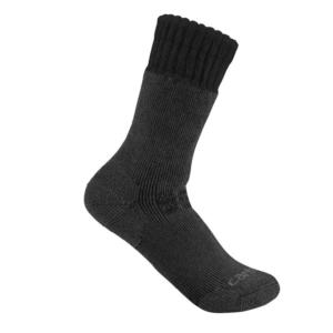 Heavyweight Synthetic Wool Boot Sock_image