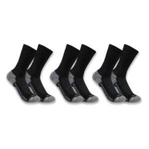 FORCE Crew Sock 3-Pack_image