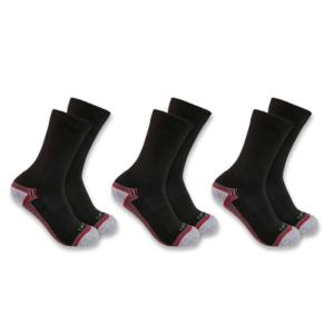 FORCE Crew Sock 3-Pack_image