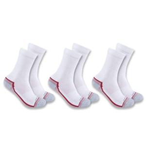 FORCE Crew Sock 3-Pack
