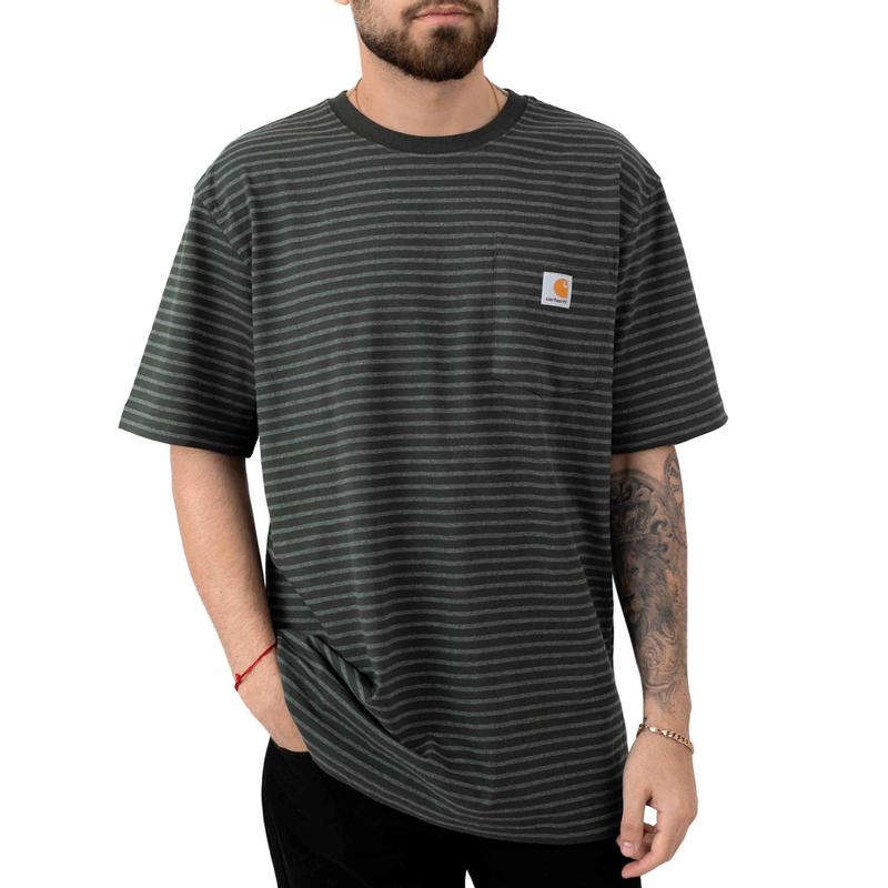 carhartt striped