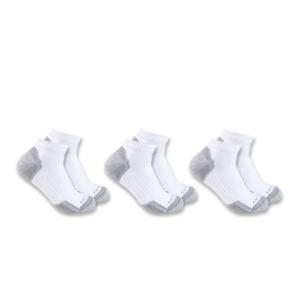 Cotton Low Cut Sock 3-Pack_image