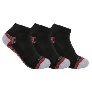 FORCE Low Cut Sock 3-Pack_image