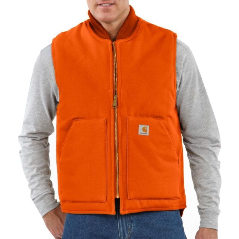carhartt orange