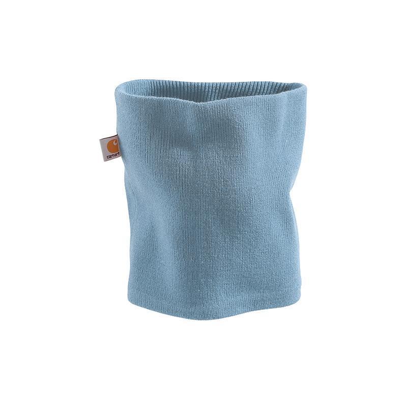 Carhartt Women's Solid Knit Neck GaiterCloseout WA008