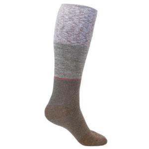 Carhartt Women's Arctic Heavyweight Merino Wool Marled Knee High Sock_image