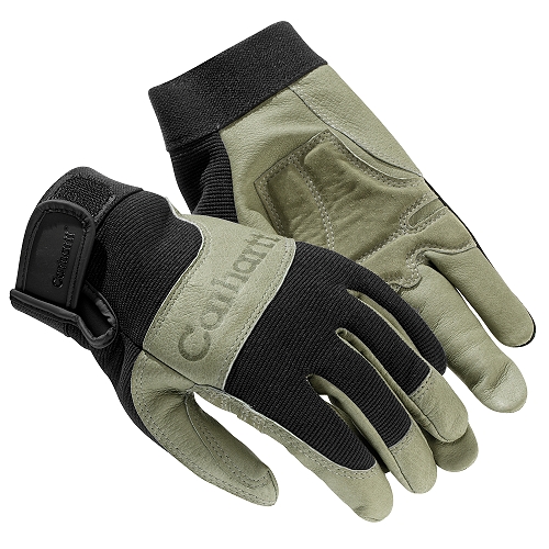 Carhartt Women's Utility Glove/Grain Pigskin WA122