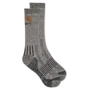 Carhartt Women's All-Terrain 2-Pack Crew Sock_image