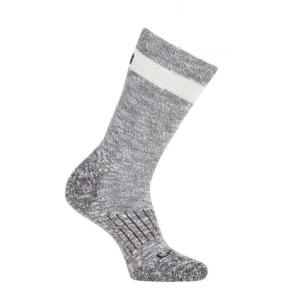 Merino Wool Blend Slub Hiker Crew_image