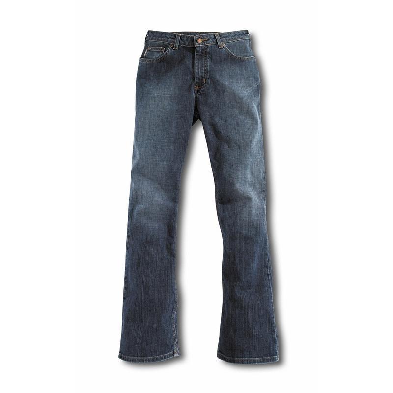 Carhartt Women's Traditional Fit Boot Cut Jean WB001