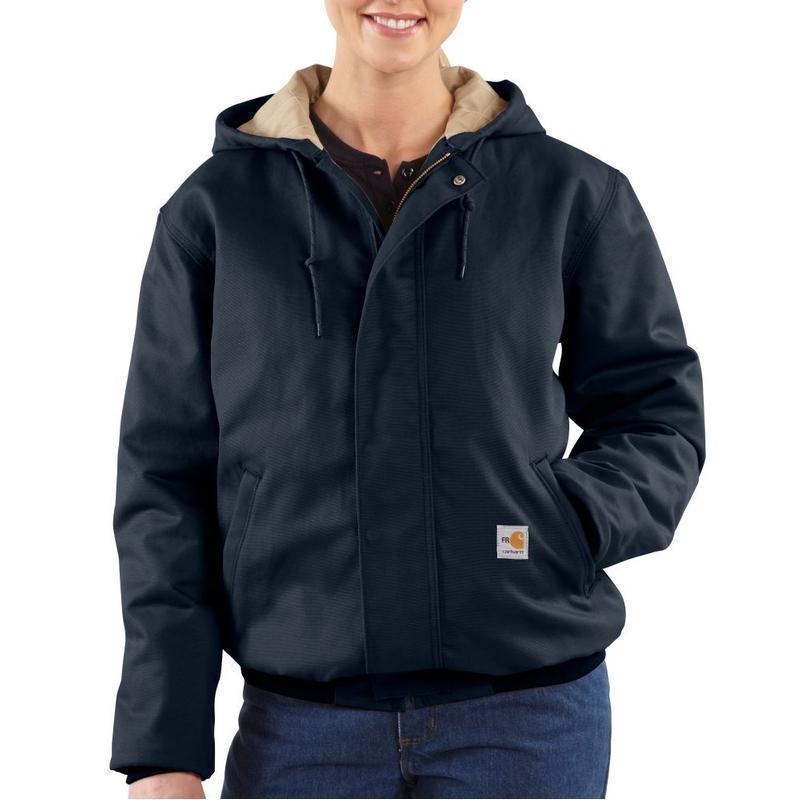 carhartt women's straight fit force madden cargo short
