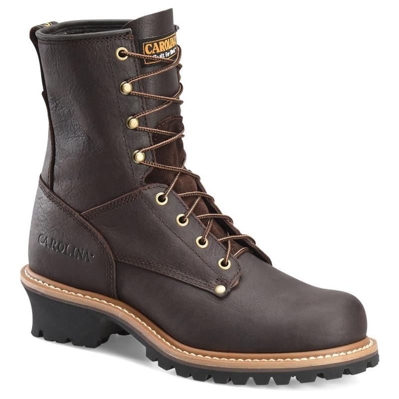 mens steel toe boots clearance