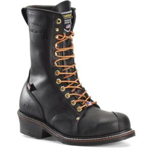 Carolina 1905 Steel Toe Linesman 10 in. Boot - Built in the USA_image