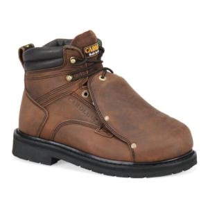 Carolina 599 Ext. MetGuard Broad Toe 6 in. Boot_image