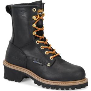 womens steel toe metatarsal boots