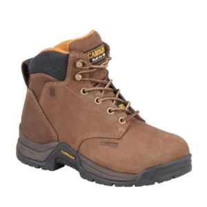 Carolina CA1428  Women's MetGuard Aluminum Toe 5 in. Boot_image