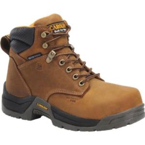 Carolina CA1620  Women's Waterproof Composite Broad Toe 6 in. Boot_image