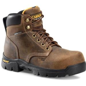 Carolina CA1626  Women's Waterproof Composite Toe 6 in. Boot_image