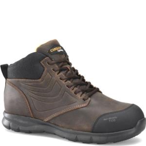 CAROLINA Mid Cut Composite Toe Work Shoe_image