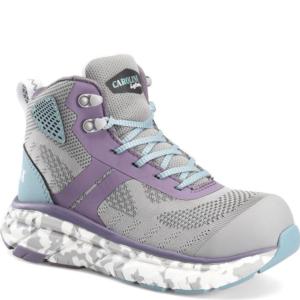 CAROLINA Azalea Composite Toe Work Shoe_image