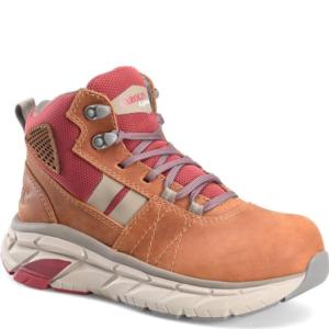 CAROLINA Azalea Composite Toe Work Shoe_image