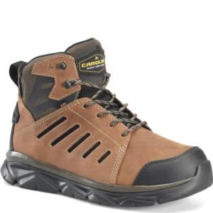 Carolina CA1983 EZ-ON Static Dissipative Composite Toe 6 in. Boot_image
