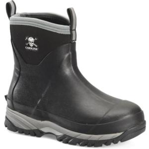 CAROLINA 7 in. Waterproof Rubber Soft Toe Boot_image