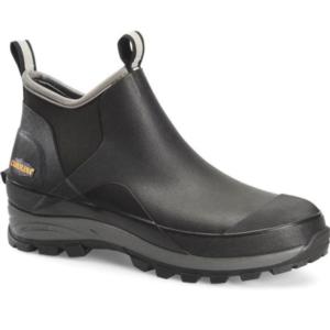 CAROLINA Ankle Cut Puncture Resistant Rubber Soft Toe Boot_image