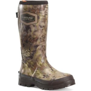 CAROLINA 15 in. Waterproof Puncture Resisting Rubber Soft Toe Boot_image