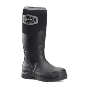 Carolina CA2200 Puncture Resistant Rubber Steel Toe 16 in. Boot_image