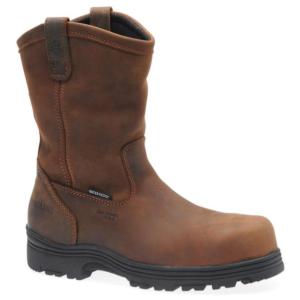 Carolina CA2533 Waterproof Composite Toe 10 in. Wellington_image