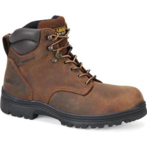 CAROLINA 6 in. Waterproof Soft Toe Boot_image