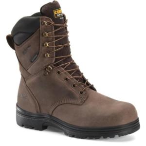 CAROLINA 8 in. Waterproof 400g Insulated Soft Toe Boot_image