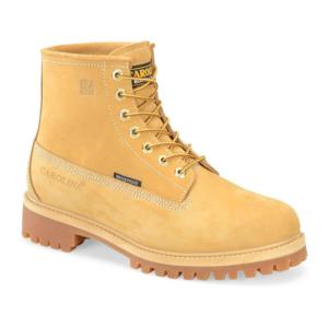 CAROLINA 6 in. Waterproof Soft Toe Boot_image