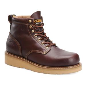 Carolina CA3049 Broad Soft Toe 6 in. Wedge Boot