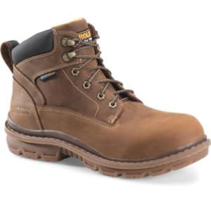 Carolina CA3058 Waterproof Soft Toe 6 in. Boot_image