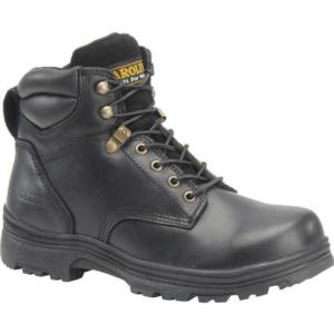 CAROLINA 6 in. Slip Resistant Steel Toe Boot_image