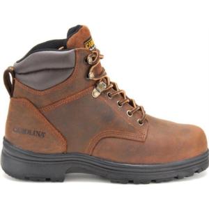 CAROLINA 6 in. Internal MetGuard Broad Toe Boot_image